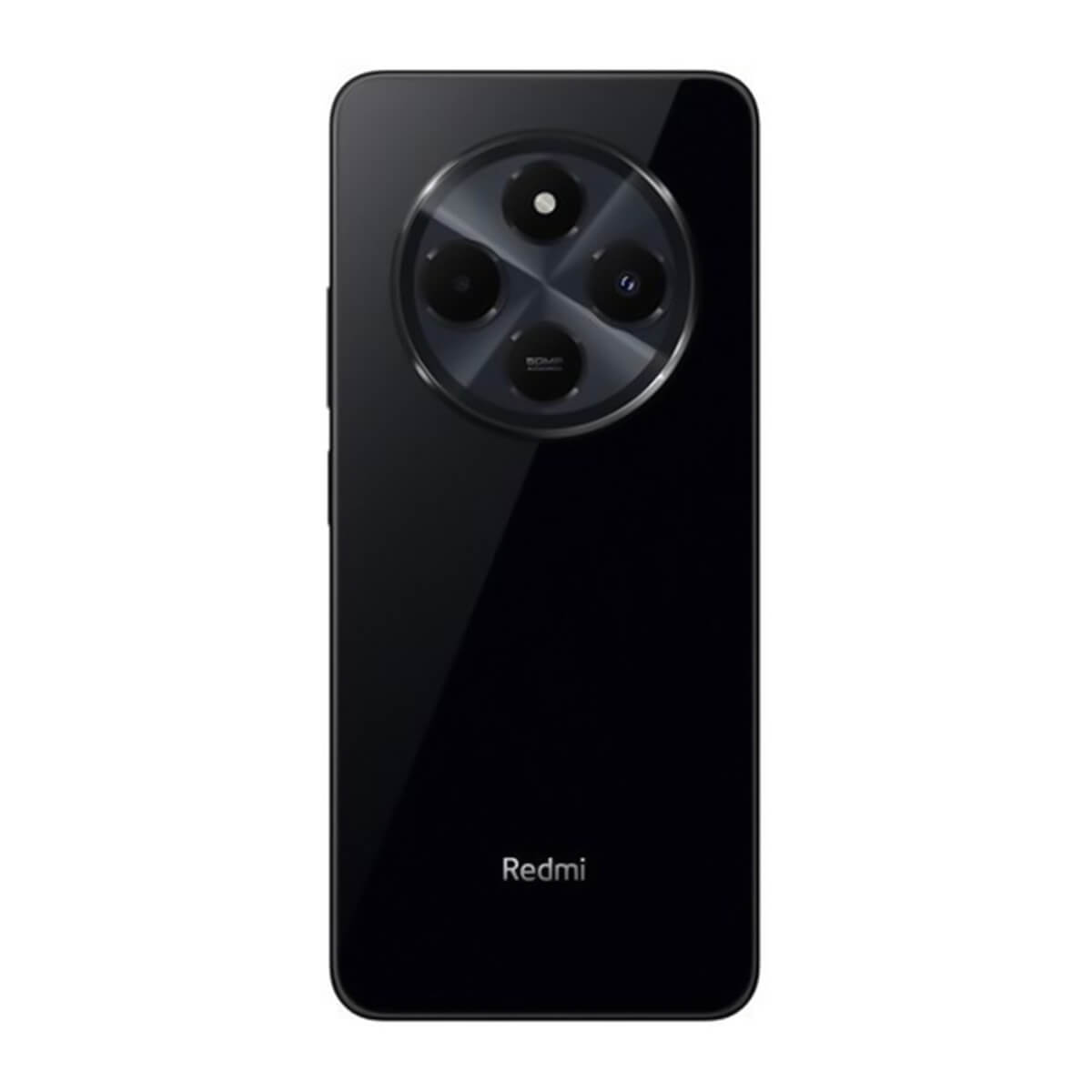 Redmi 14C (8GB RAM (4+4) + 128GB Memory) - Midnight Black