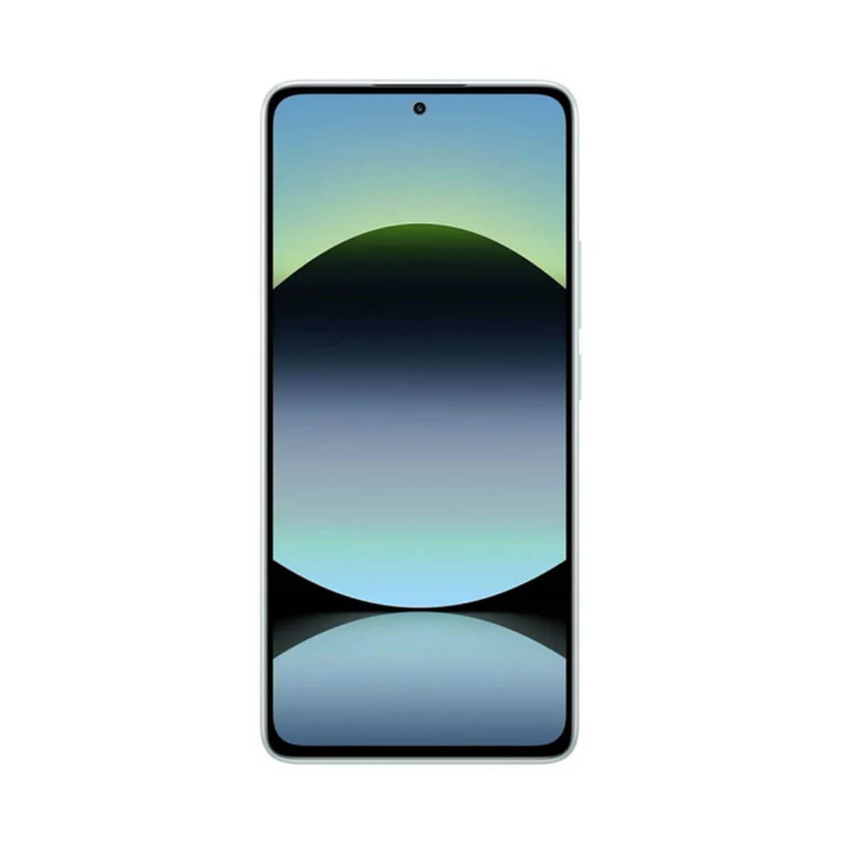 Redmi Note 14 5G (8GB RAM + 256GB Memory) - Coral Green