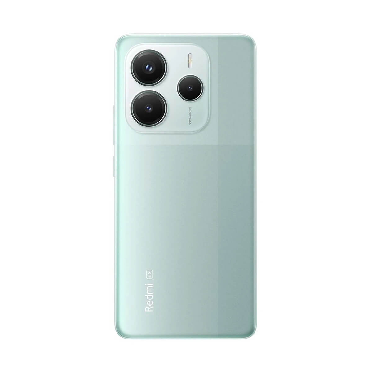 Redmi Note 14 5G (8GB RAM + 256GB Memory) - Coral Green
