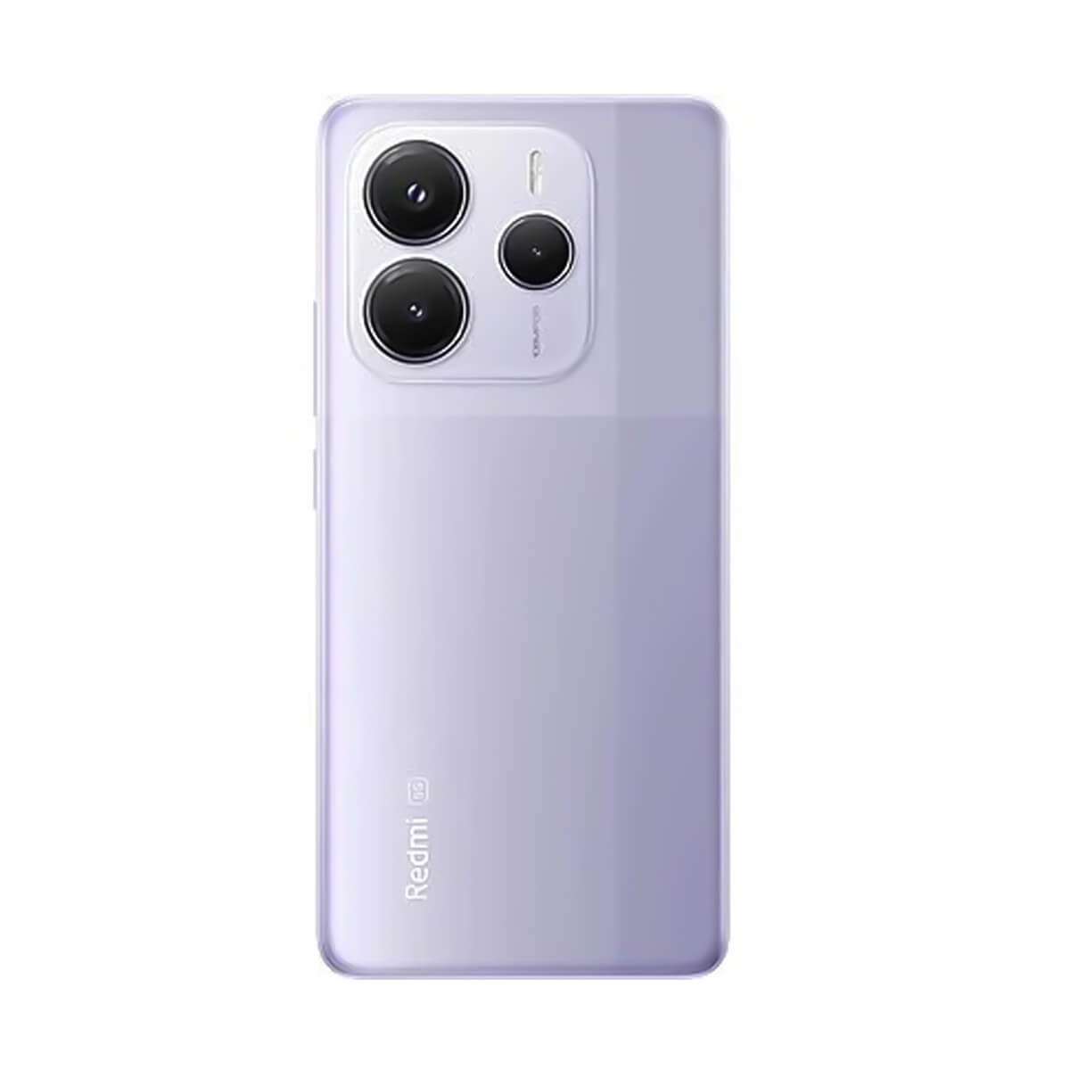 Redmi Note 14 5G (8GB RAM + 256GB Memory) - Lavender Purple