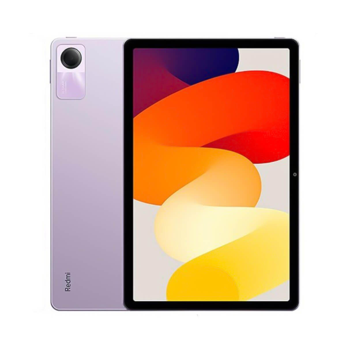 Redmi Pad SE 11-inch (8GB RAM + 256GB Memory) - Lavender Purple