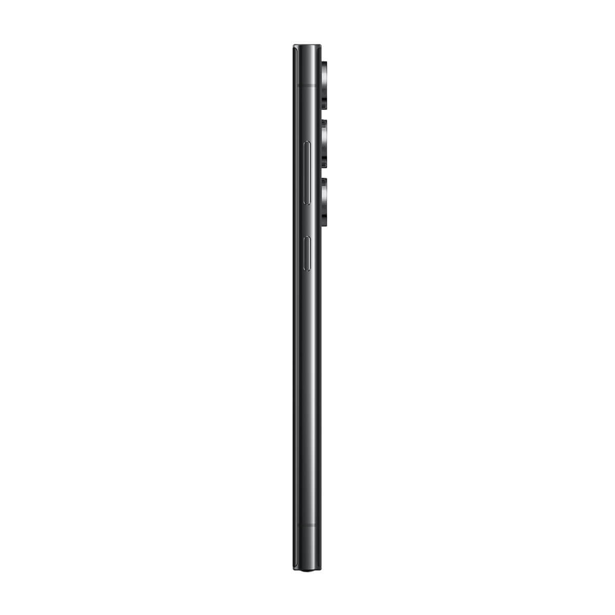 Samsung Galaxy S23 Ultra (12GB + 1TB Memory) - Phantom Black
