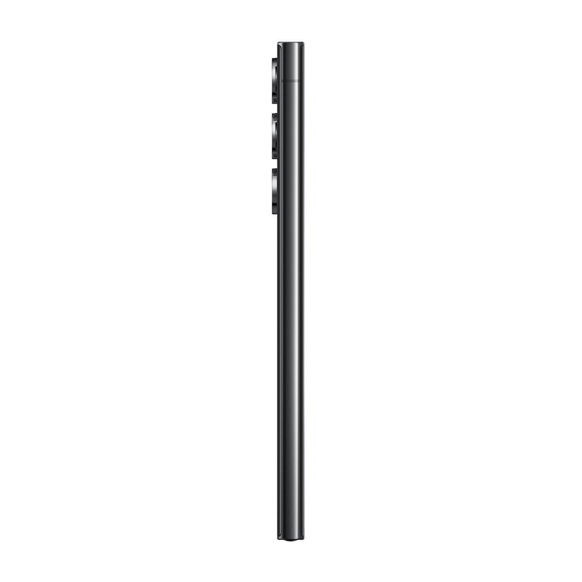 Samsung Galaxy S23 Ultra (12GB + 1TB Memory) - Phantom Black