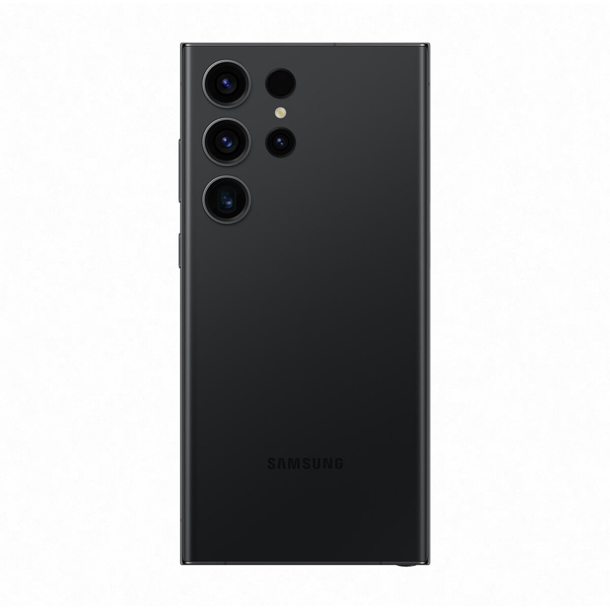 Samsung Galaxy S23 Ultra (12GB + 1TB Memory) - Phantom Black