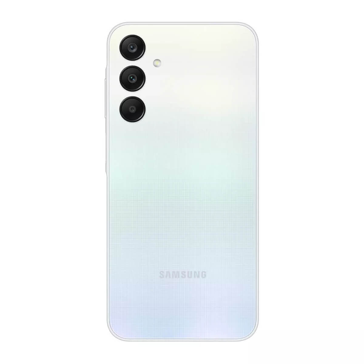 Samsung Galaxy A25 5G (6GB RAM + 128GB Memory) - Light Blue