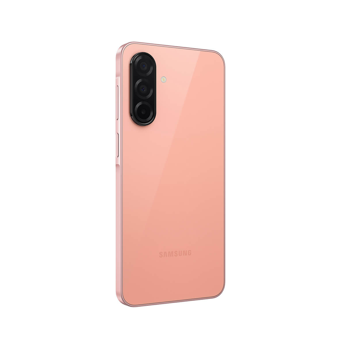 Samsung Galaxy A26 5G (6GB RAM + 128GB Memory) - Peach Pink