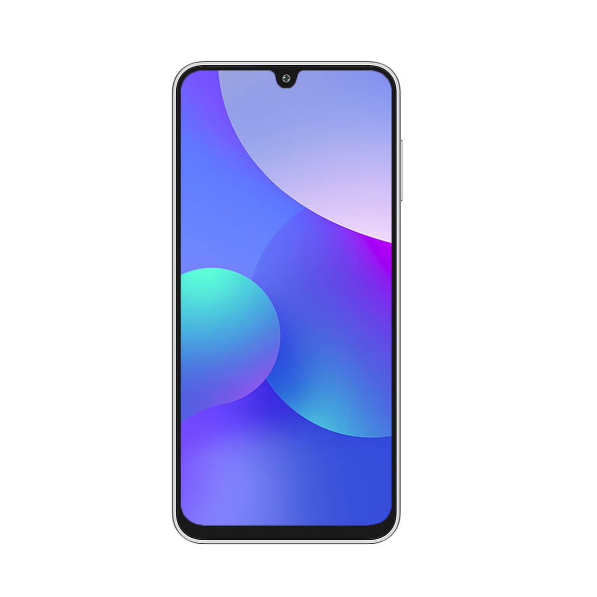 Samsung Galaxy F16 5G (4GB RAM + 128GB Memory) - Vibing Blue (NFC Support)