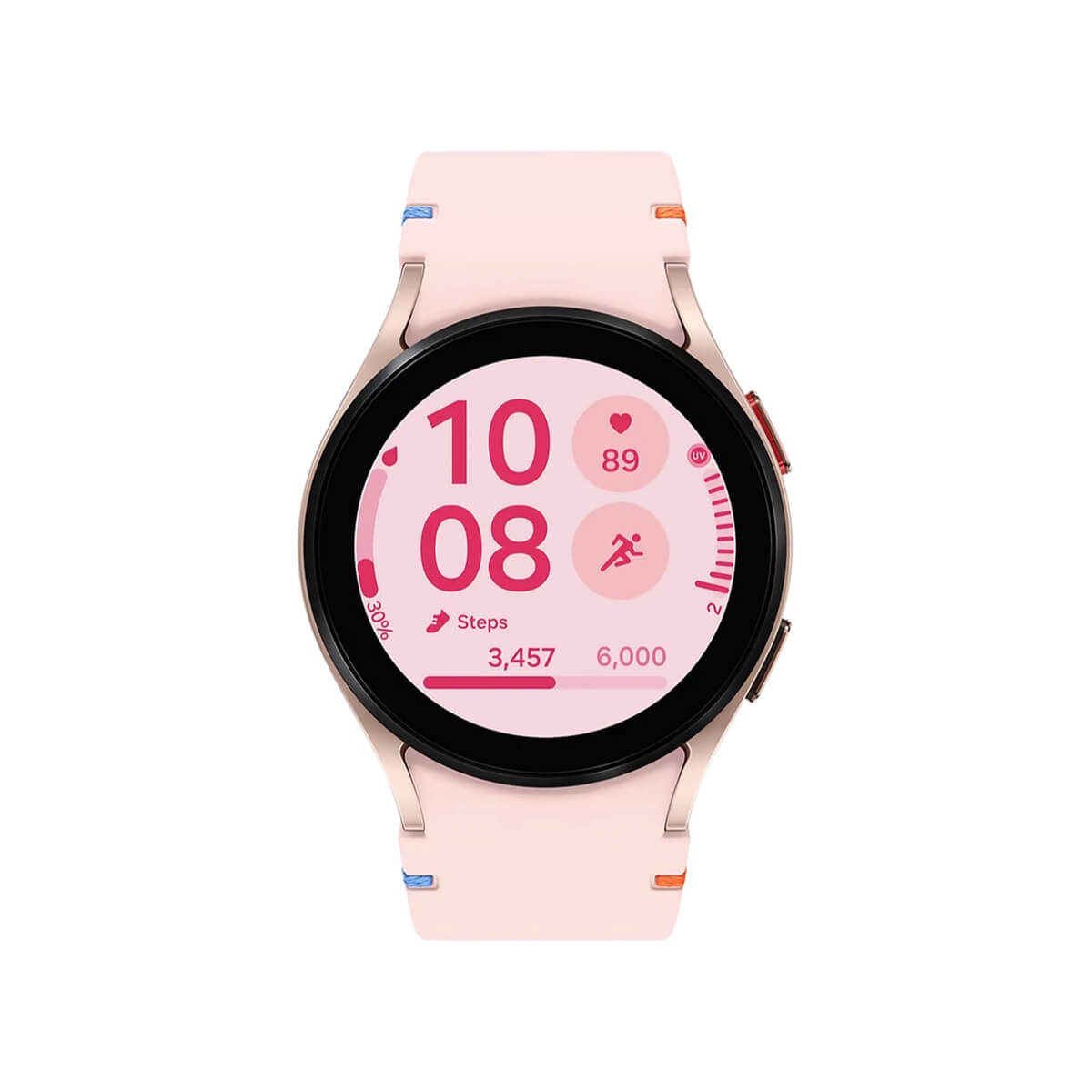 Samsung Galaxy Watch FE 40mm (GPS) - Pink Gold