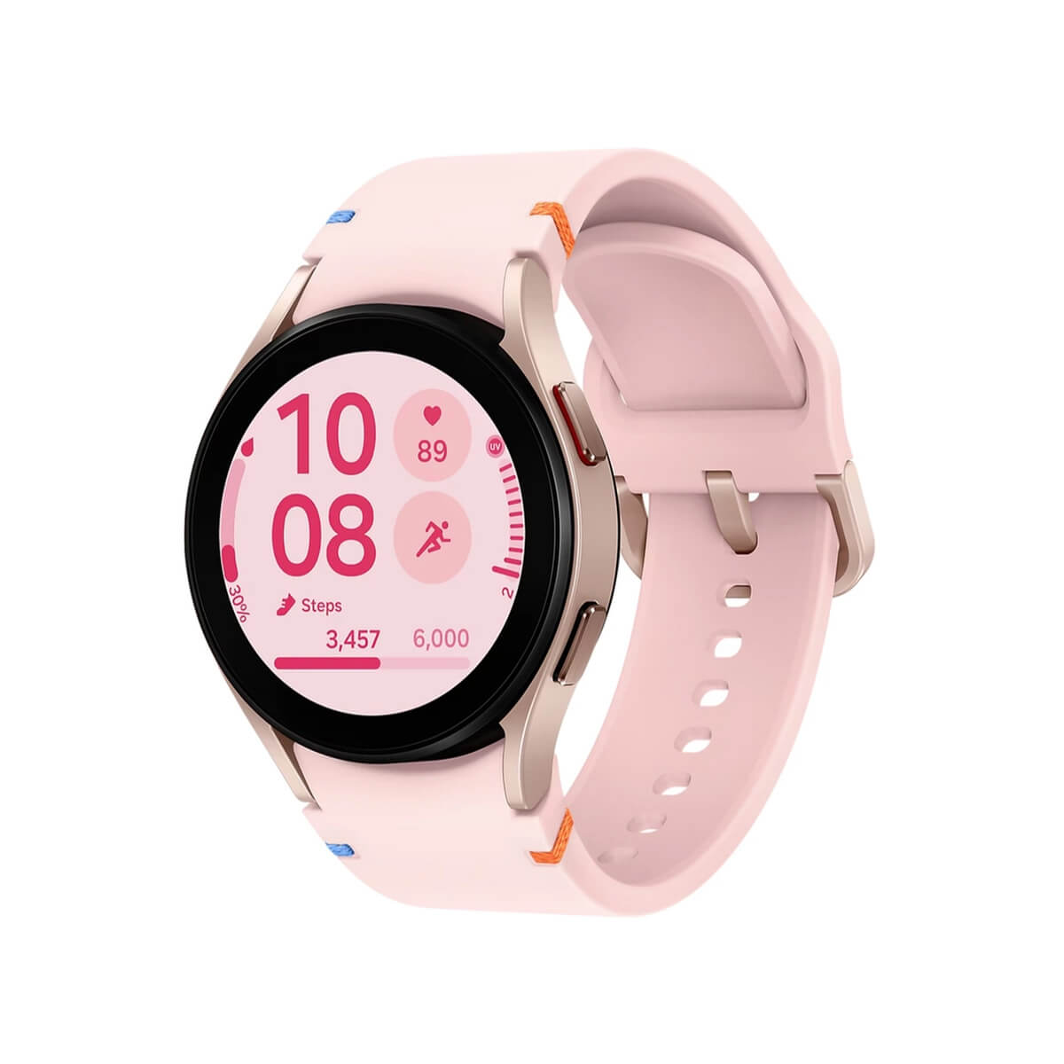 Samsung Galaxy Watch FE 40mm (GPS) - Pink Gold