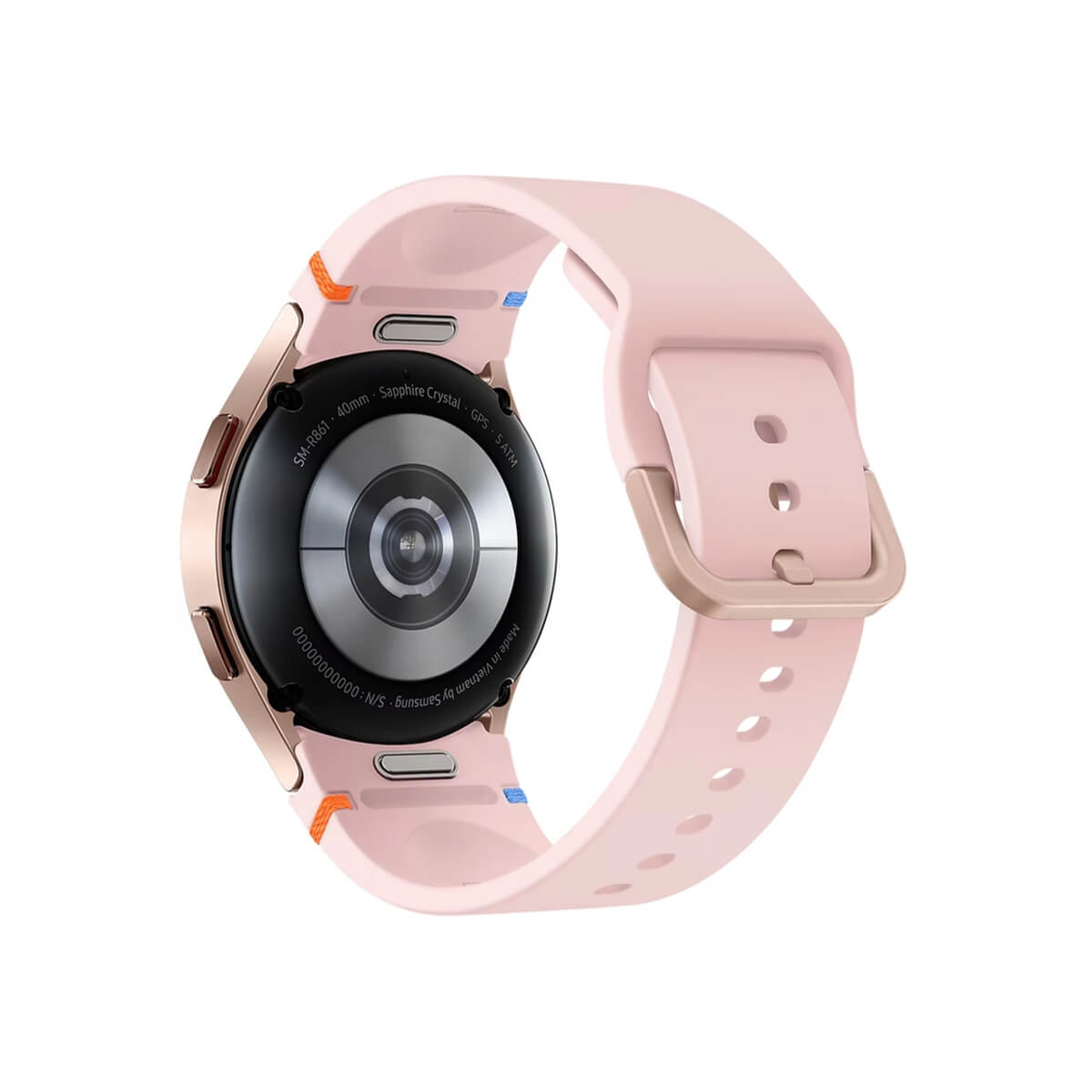 Samsung Galaxy Watch FE 40mm (GPS) - Pink Gold