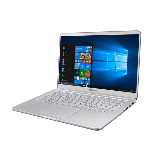 Used Samsung Notebook 9 Laptop Core i7 8th Gen (8GB RAM + 240SSD)