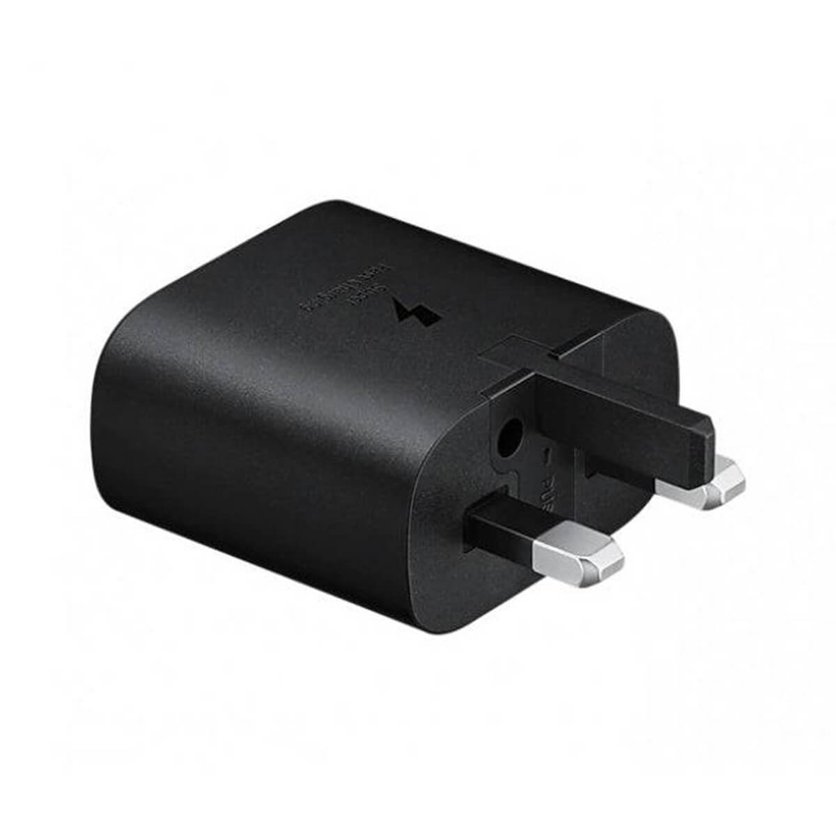 Samsung 45W PD Power Adapter USB-C to USB-C Cable - Black