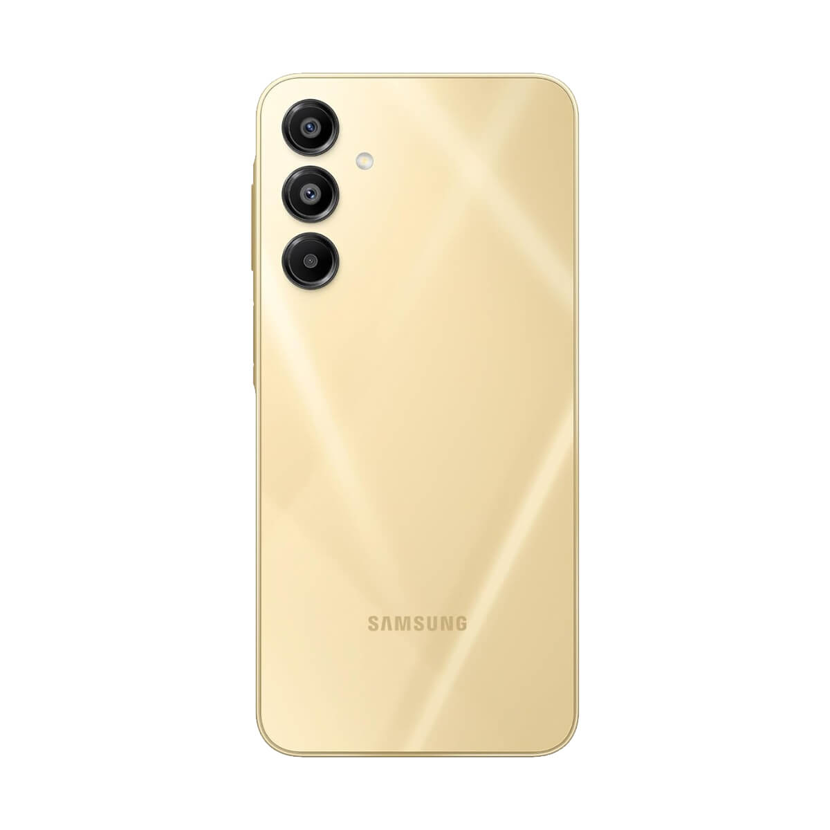 Samsung Galaxy A16 5G (8GB RAM + 128GB Memory) - Gold