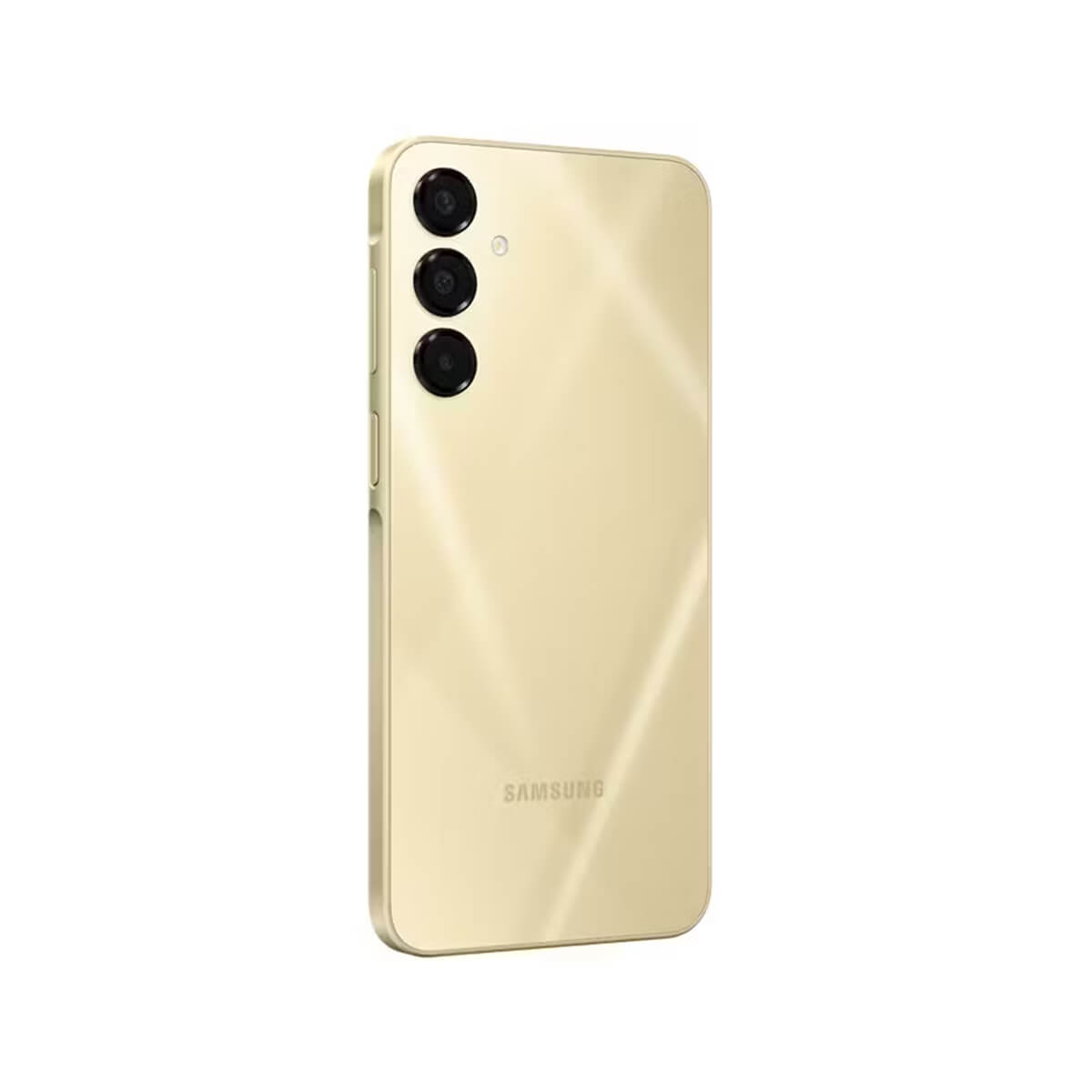 Samsung Galaxy A16 5G (8GB RAM + 128GB Memory) - Gold