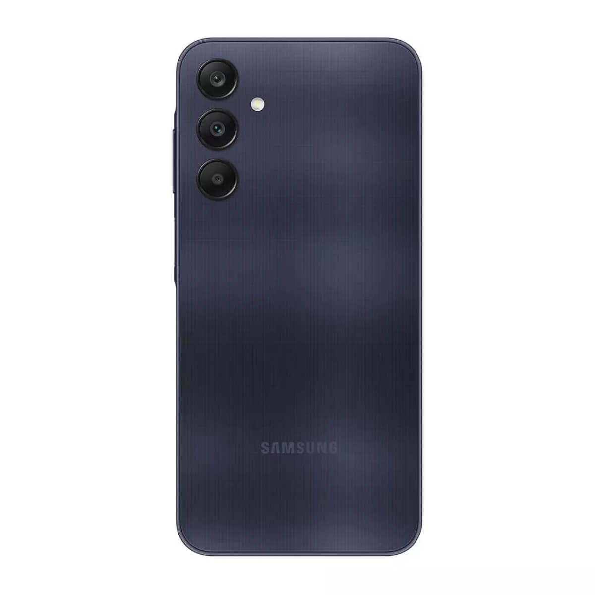 Samsung Galaxy A25 5G (6GB RAM + 128GB Memory) - Blue Black