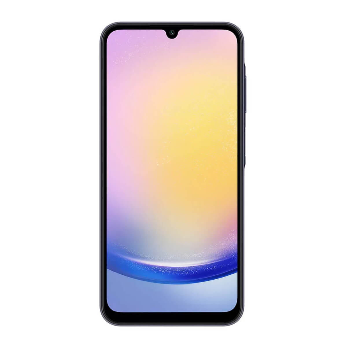Samsung Galaxy A25 5G (6GB RAM + 128GB Memory) - Blue Black