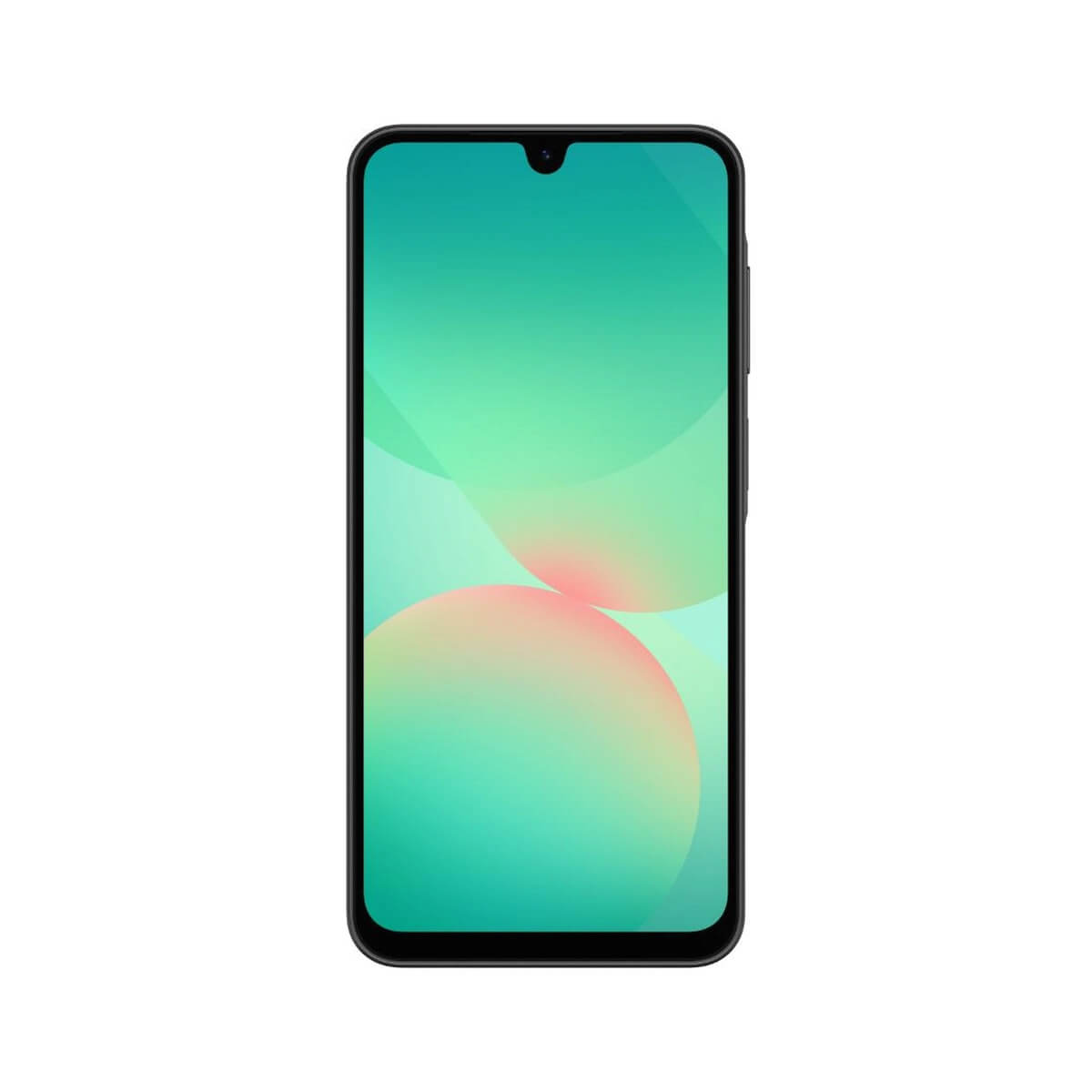 Samsung Galaxy A26 5G (8GB RAM + 256GB Memory) - Black