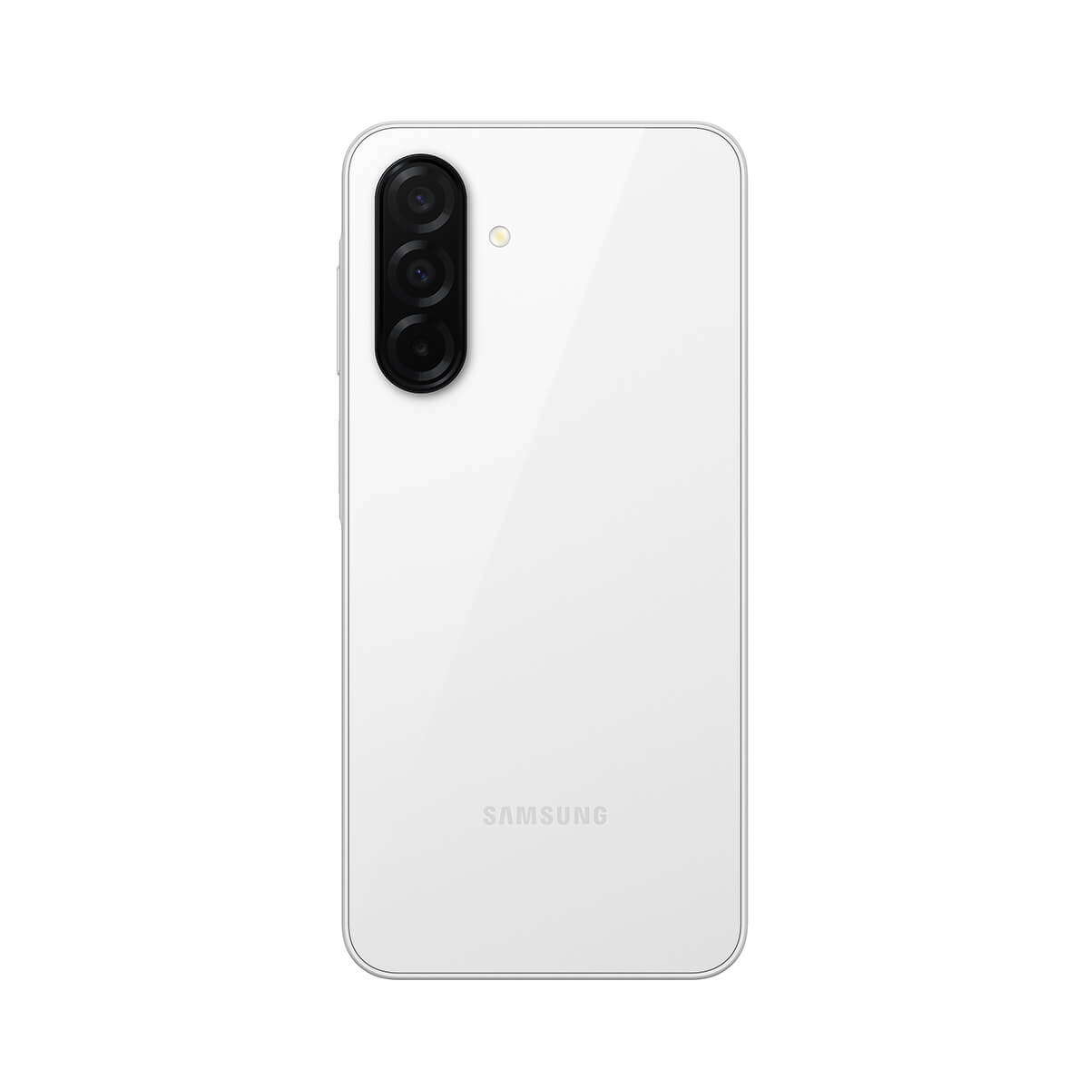 Samsung Galaxy A26 5G (6GB RAM + 128GB Memory) - White