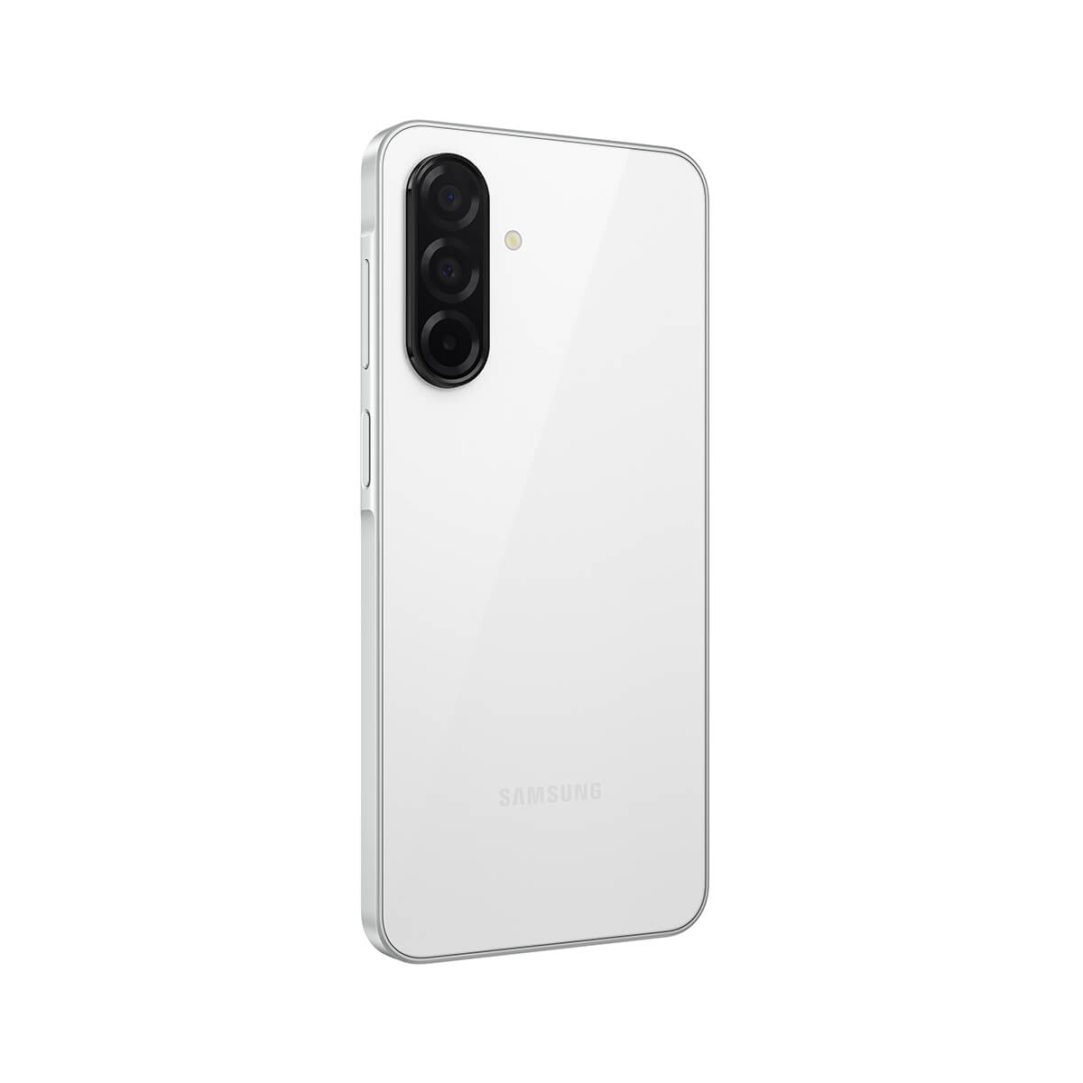 Samsung Galaxy A26 5G (6GB RAM + 128GB Memory) - White