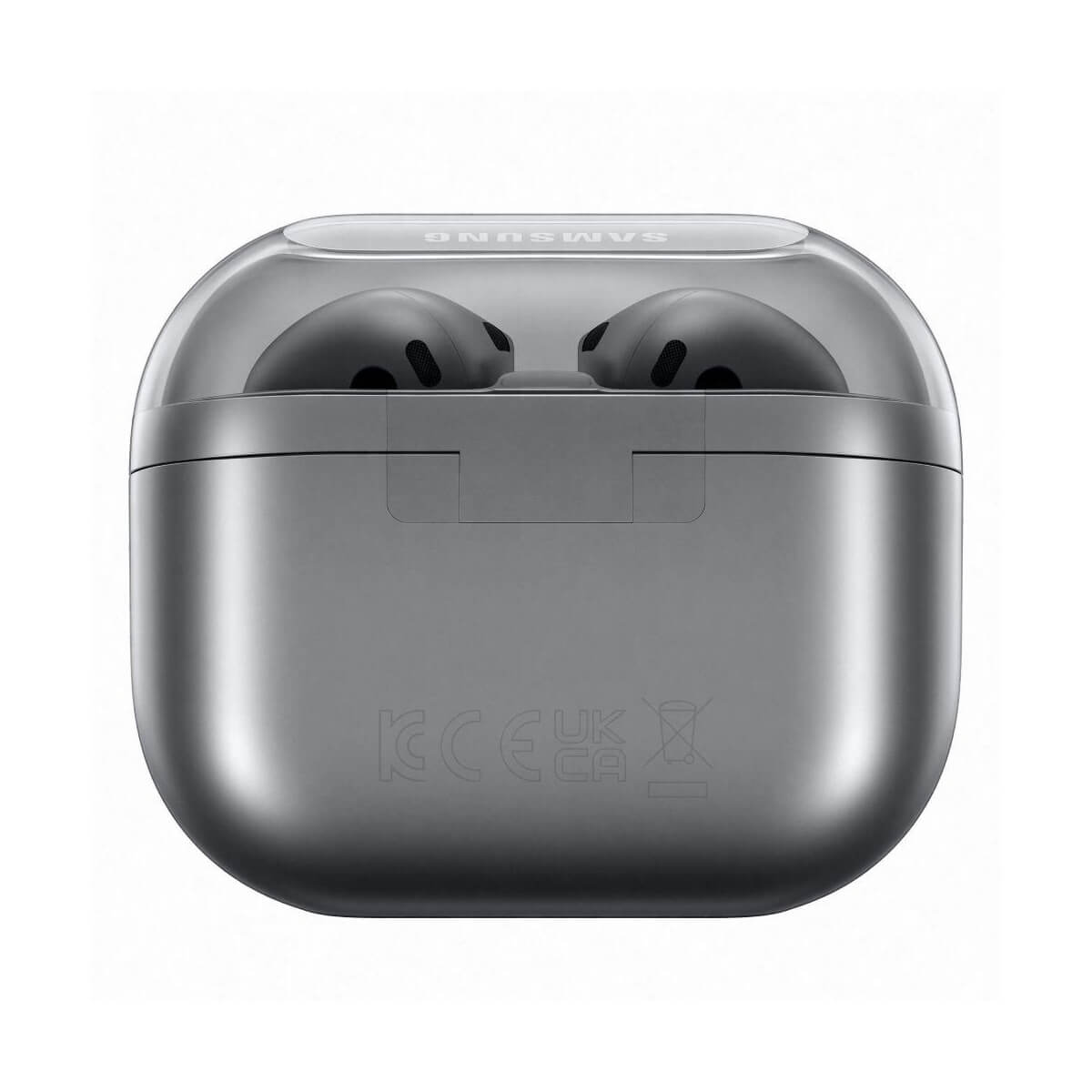 Samsung Galaxy Buds 3 - Silver