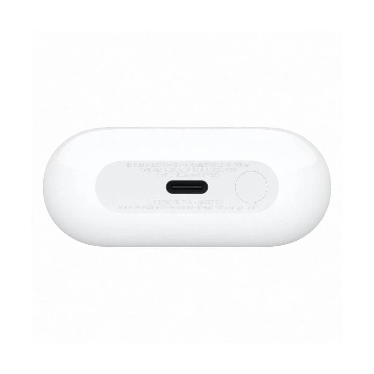 Samsung Galaxy Buds 3 - White