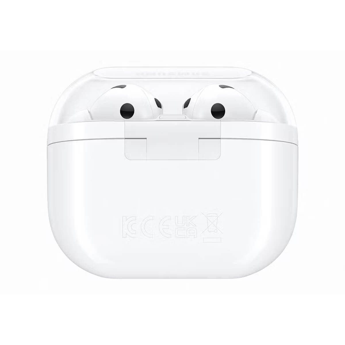 Samsung Galaxy Buds 3 - White