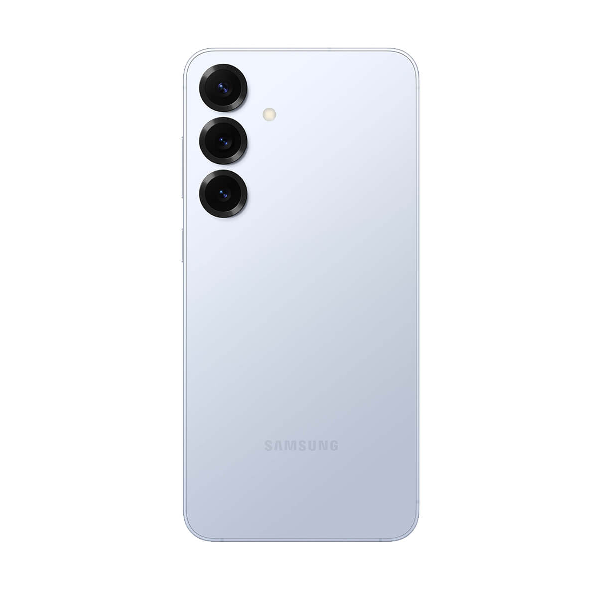 Samsung Galaxy S25+ (12GB RAM + 512GB Memory) - Ice Blue
