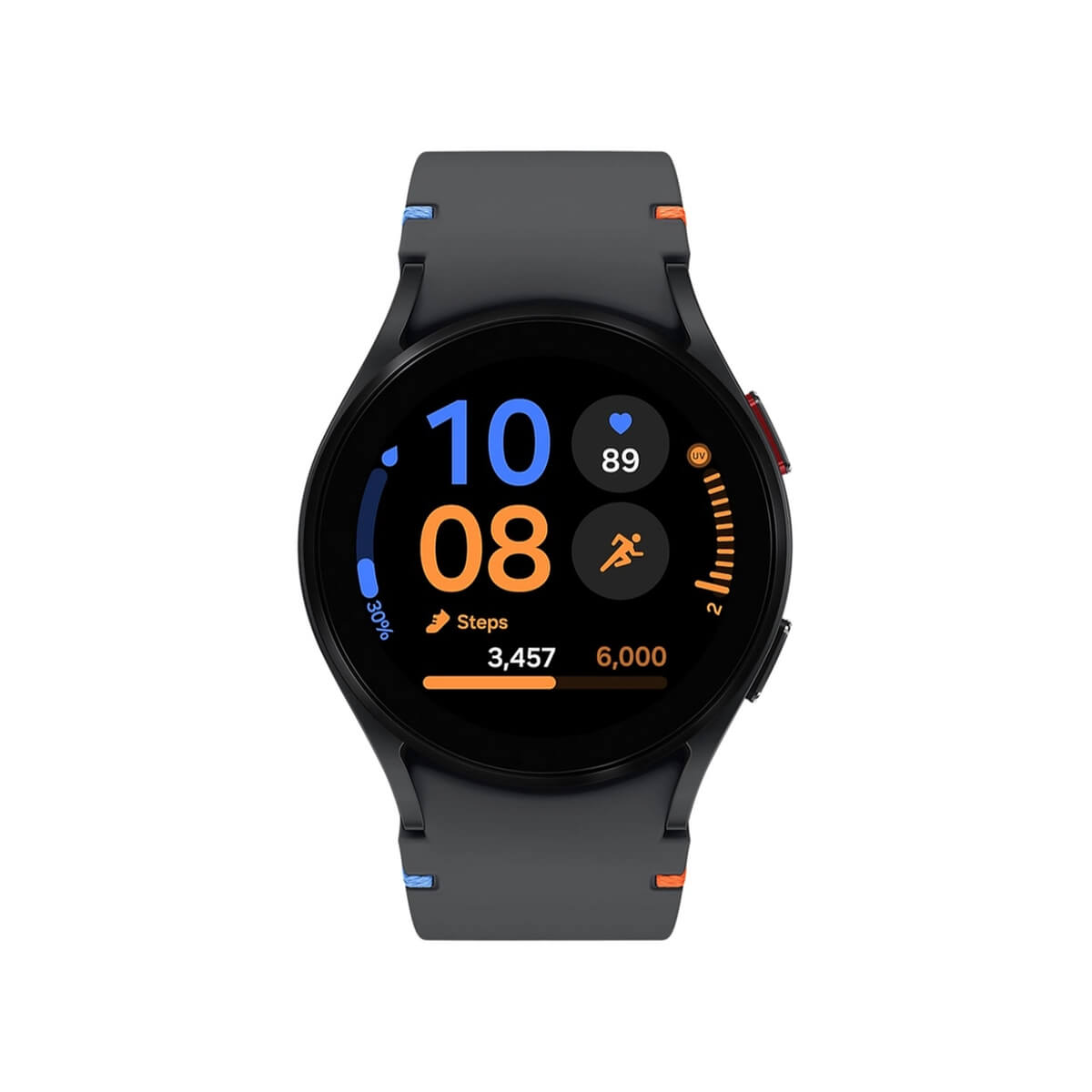 Samsung Galaxy Watch FE 40mm (GPS) - Black