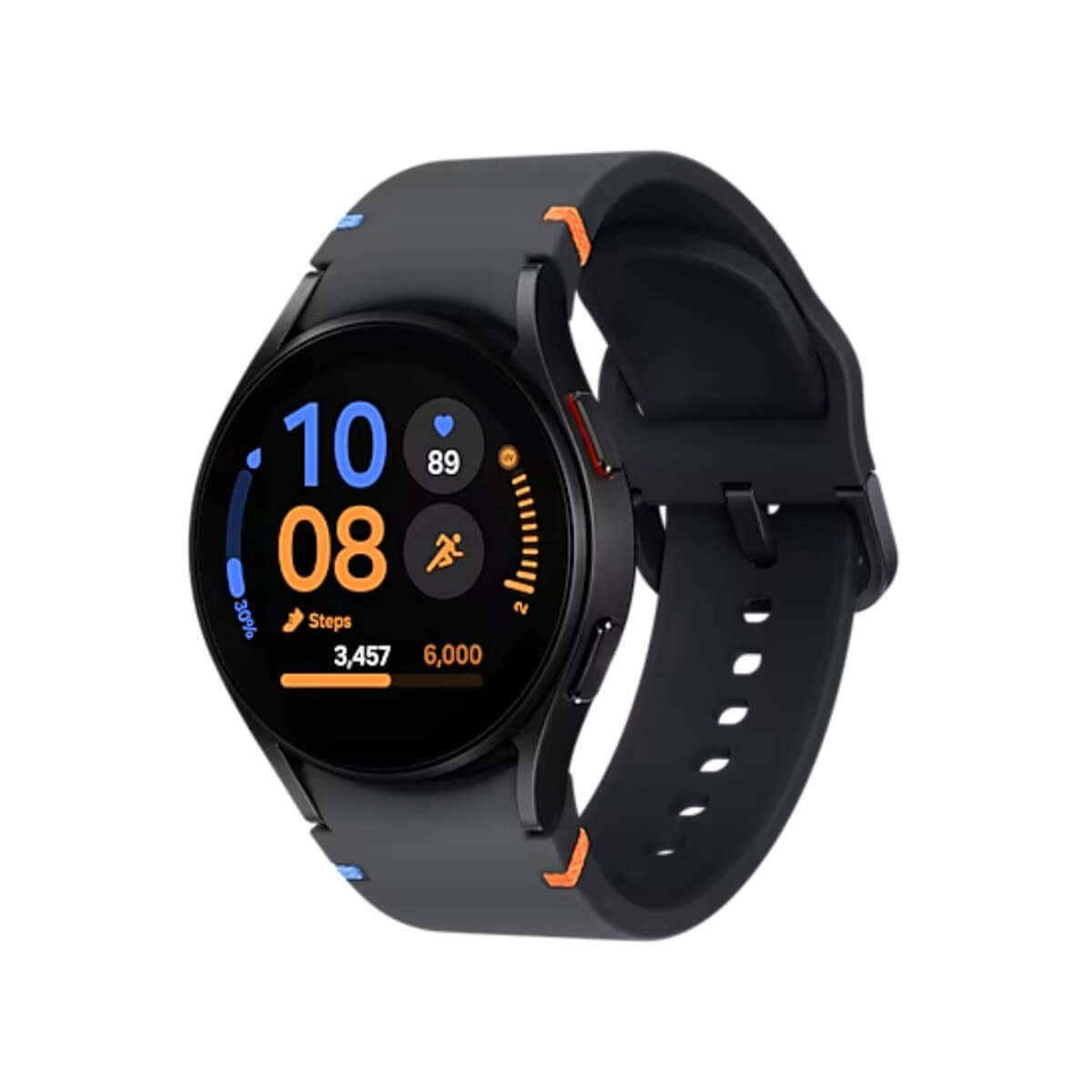 Samsung Galaxy Watch FE 40mm (GPS) - Black