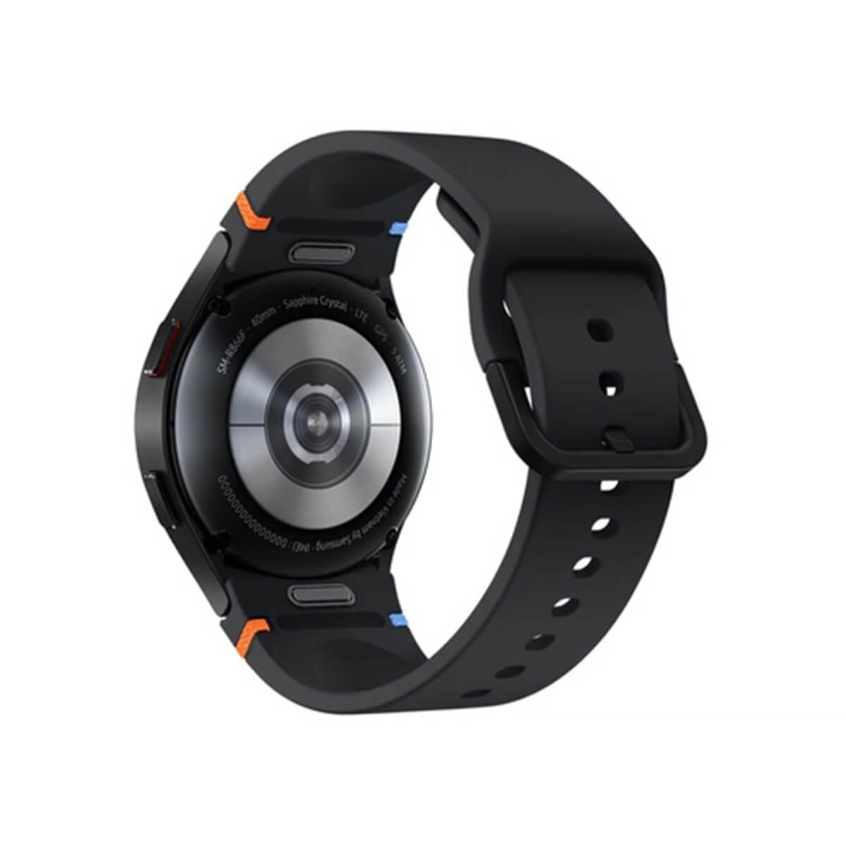 Samsung Galaxy Watch FE 40mm (GPS) - Black