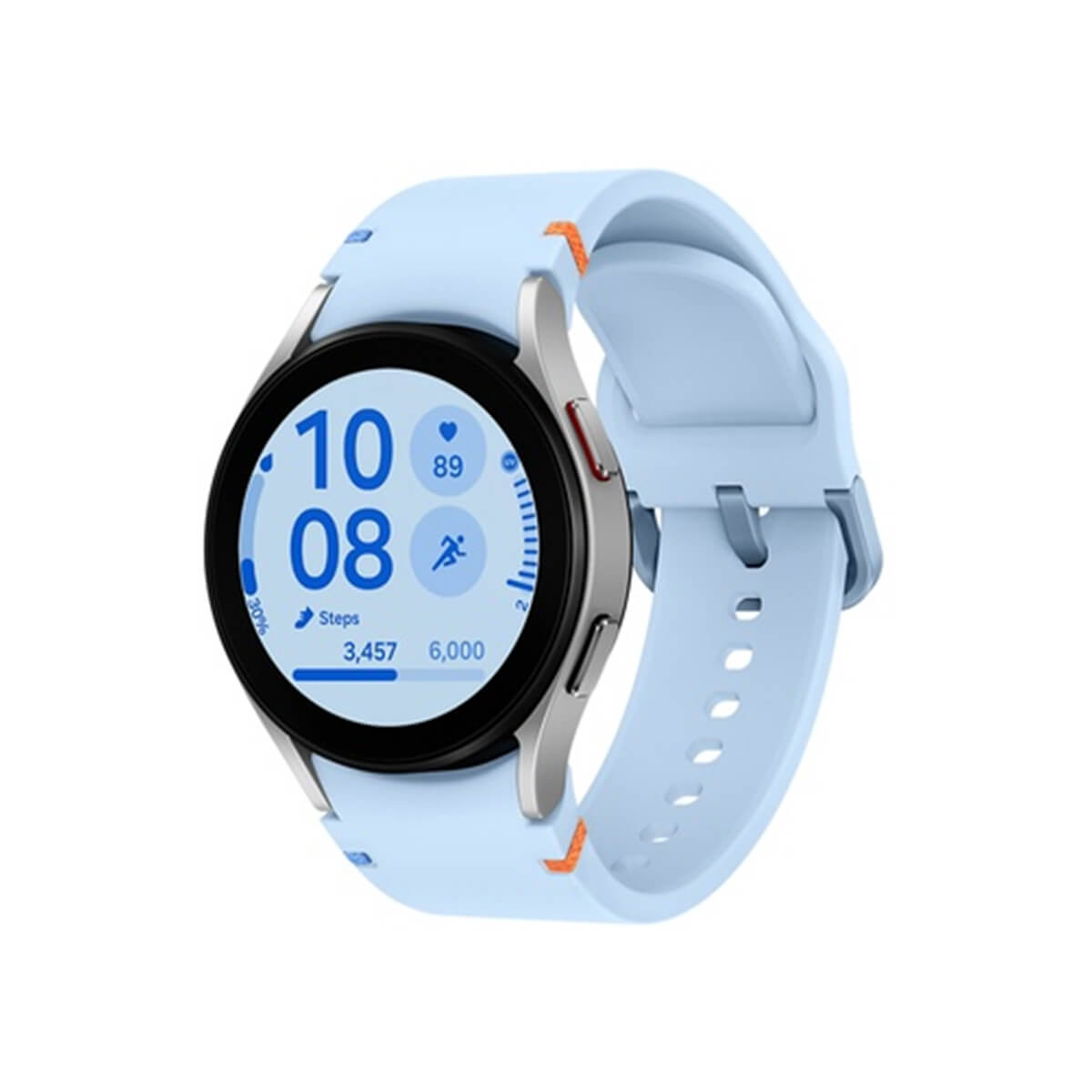 Samsung Galaxy Watch FE 40mm (GPS) - Silver