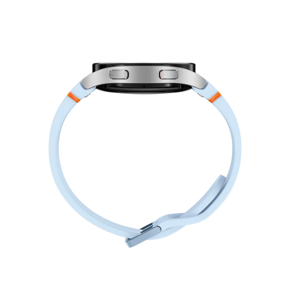 Samsung Galaxy Watch FE 40mm (GPS) - Silver