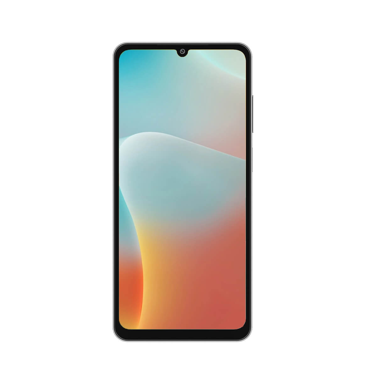 Samsung Galaxy M06 5G (6GB RAM + 128GB Memory) - Blazing Black