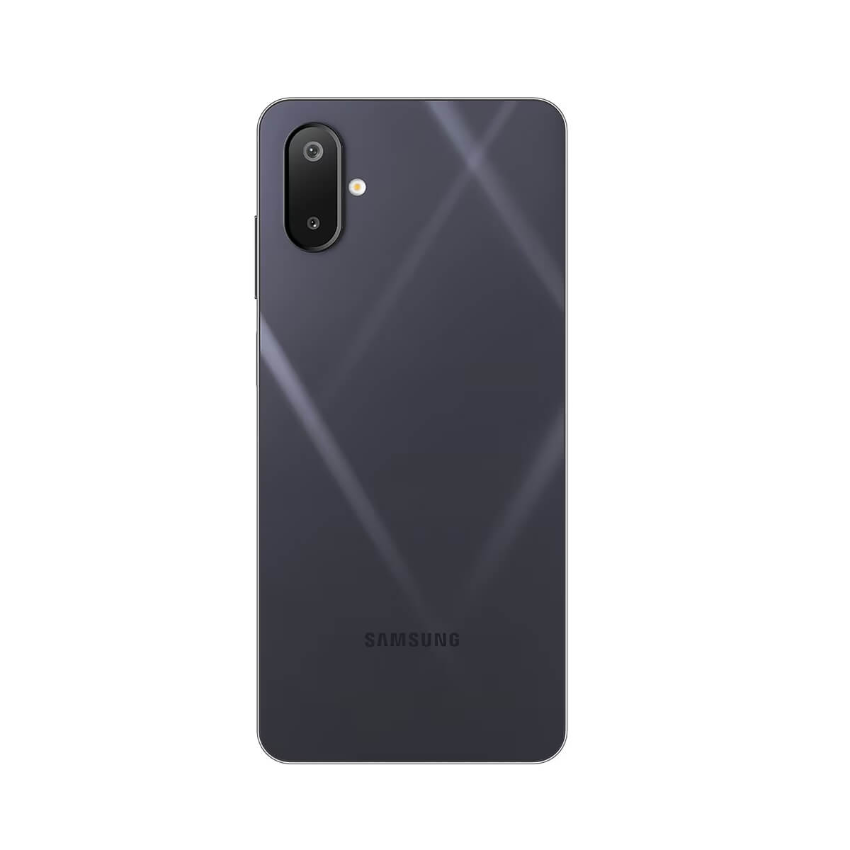 Samsung Galaxy M06 5G (6GB RAM + 128GB Memory) - Blazing Black