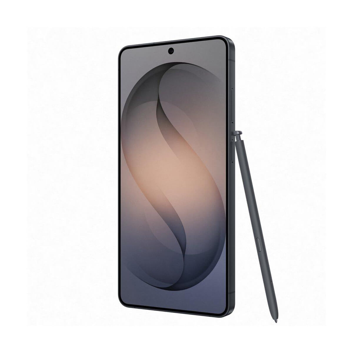 Pre-Order Samsung Galaxy S26 Ultra (12GB RAM + 512GB Memory) - Black