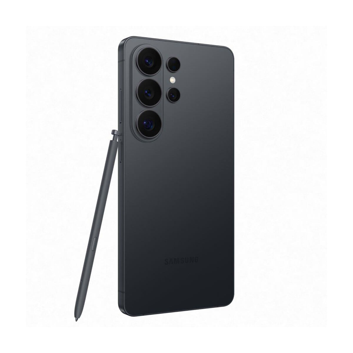 Pre-Order Samsung Galaxy S26 Ultra (12GB RAM + 512GB Memory) - Black