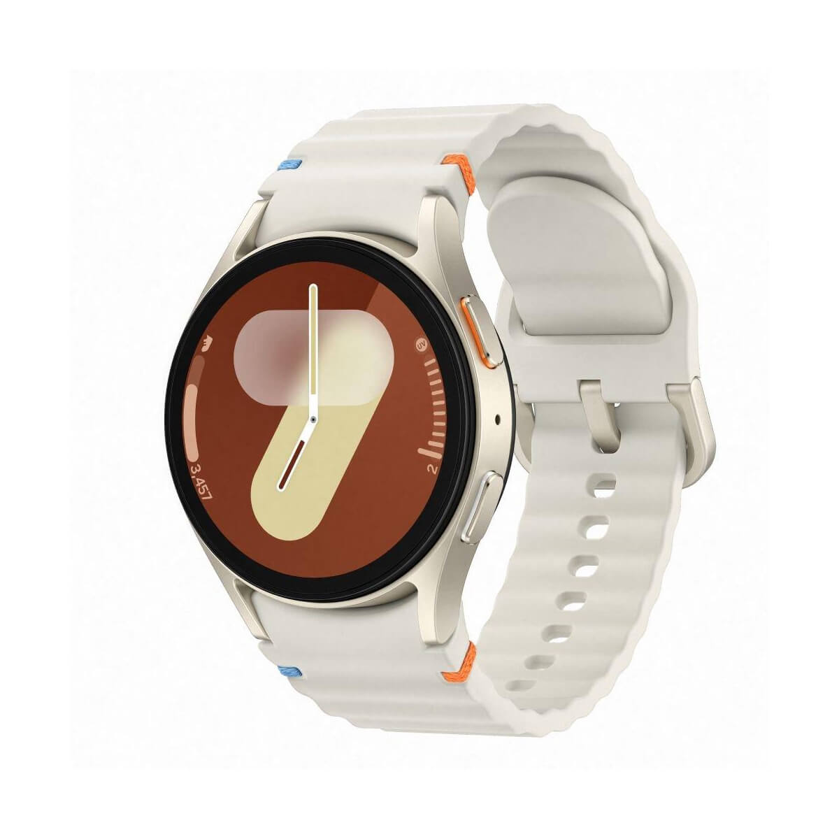 Samsung Galaxy Watch 7 40mm (LTE) - Cream