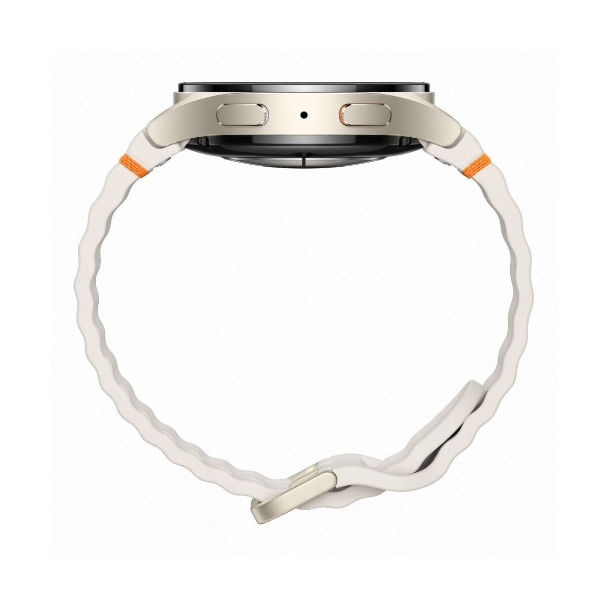 Samsung Galaxy Watch 7 40mm (LTE) - Cream