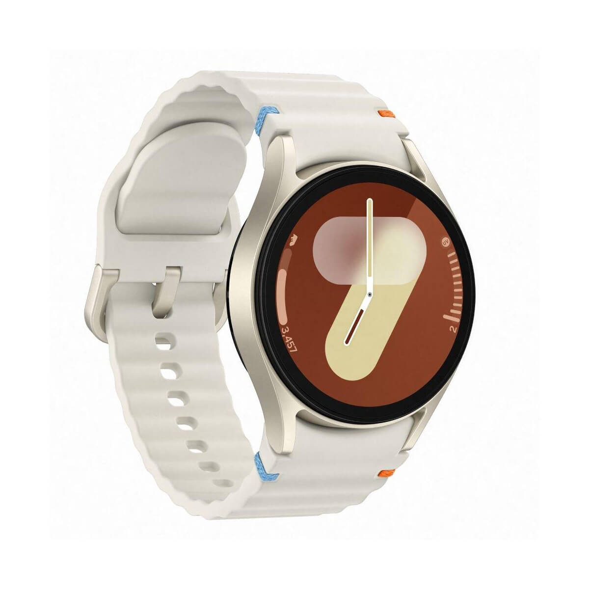 Samsung Galaxy Watch 7 40mm (LTE) - Cream