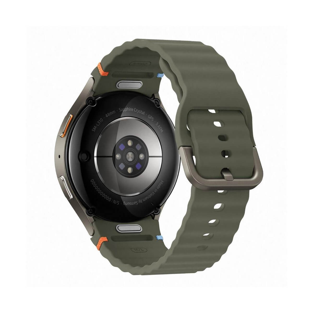 Samsung Galaxy Watch 7 40mm (Wi-Fi) - Green