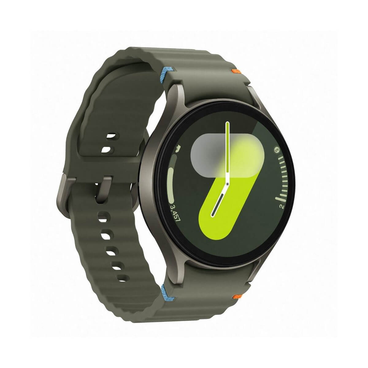 Samsung Galaxy Watch 7 40mm (Wi-Fi) - Green