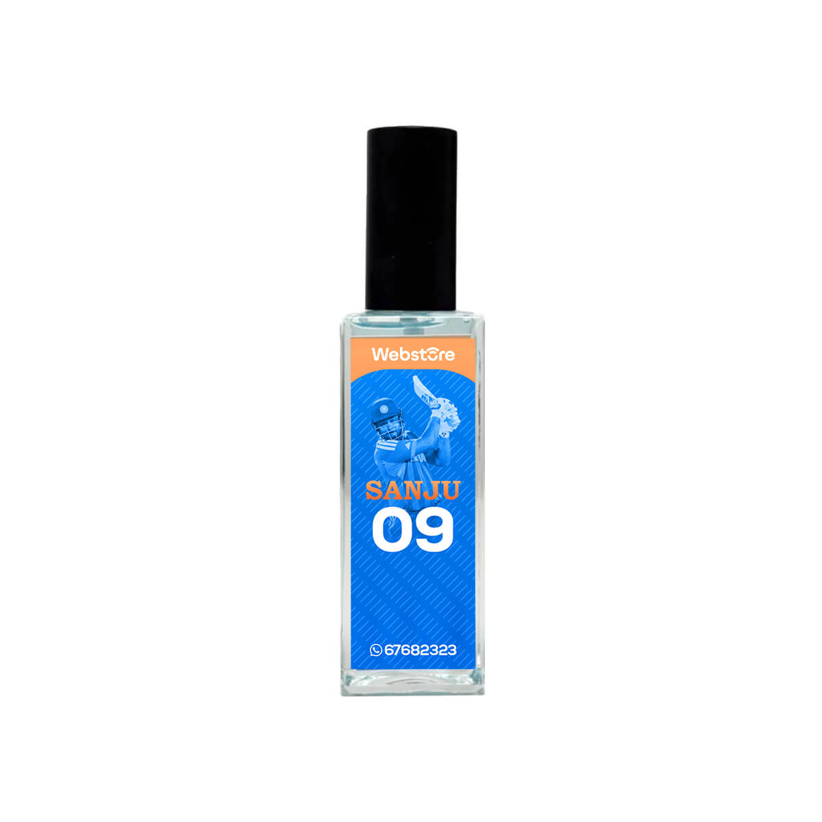 Sanju 09 Eau De Parfume 50ml