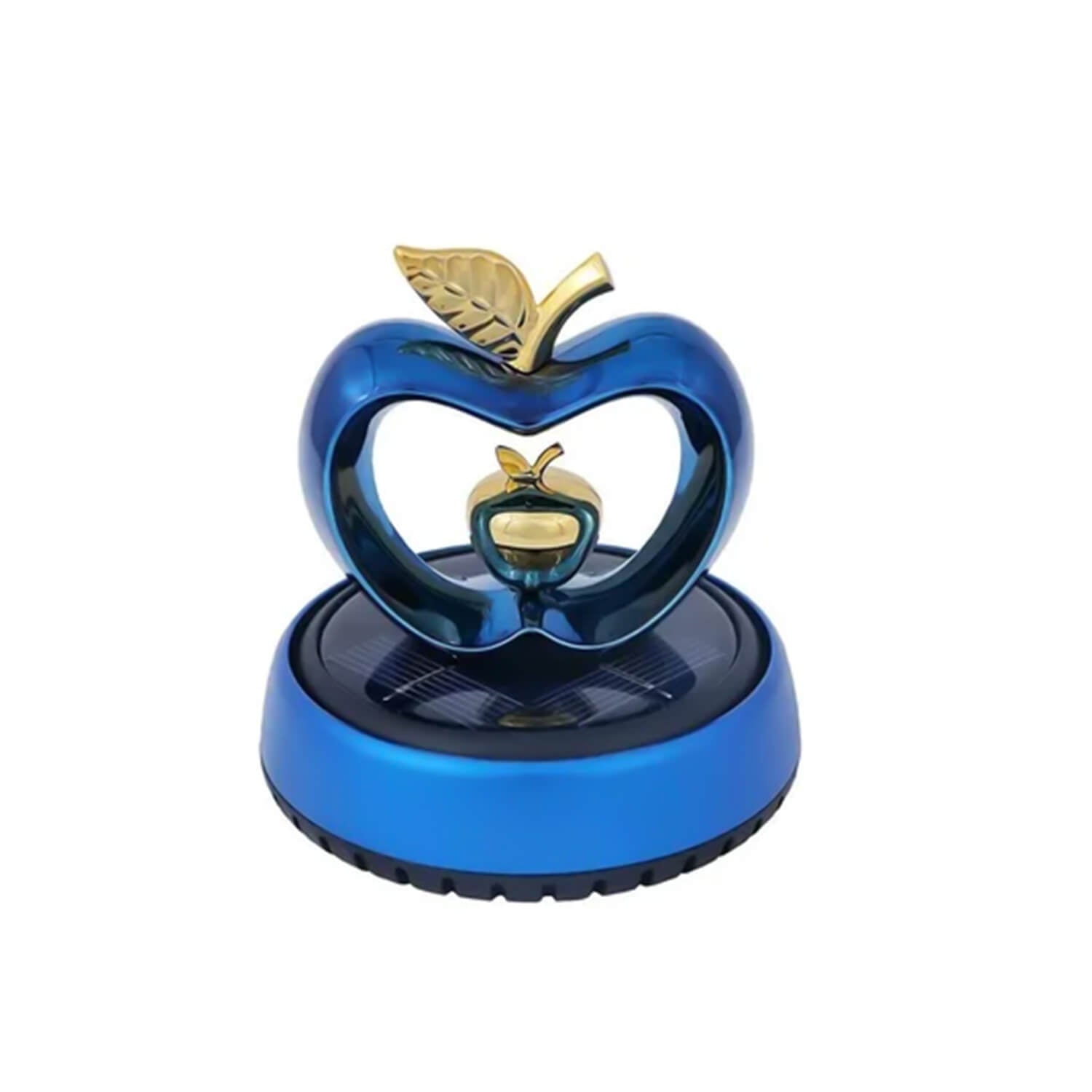 Apple Solar Car Fragrance