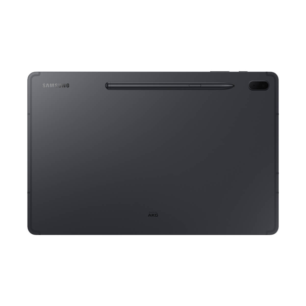Samsung Galaxy Tab S7 FE Wi-Fi (4GB RAM + 64GB Memory) - Mystic Black