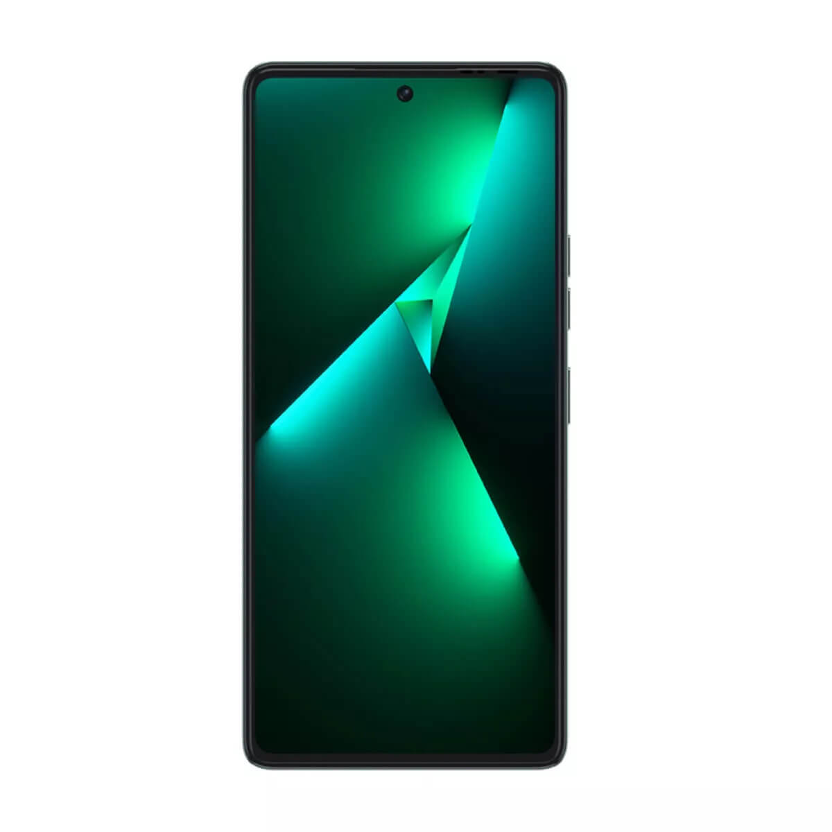 Tecno Pova 6 Pro (12GB RAM + 256GB Memory) - Comet Green