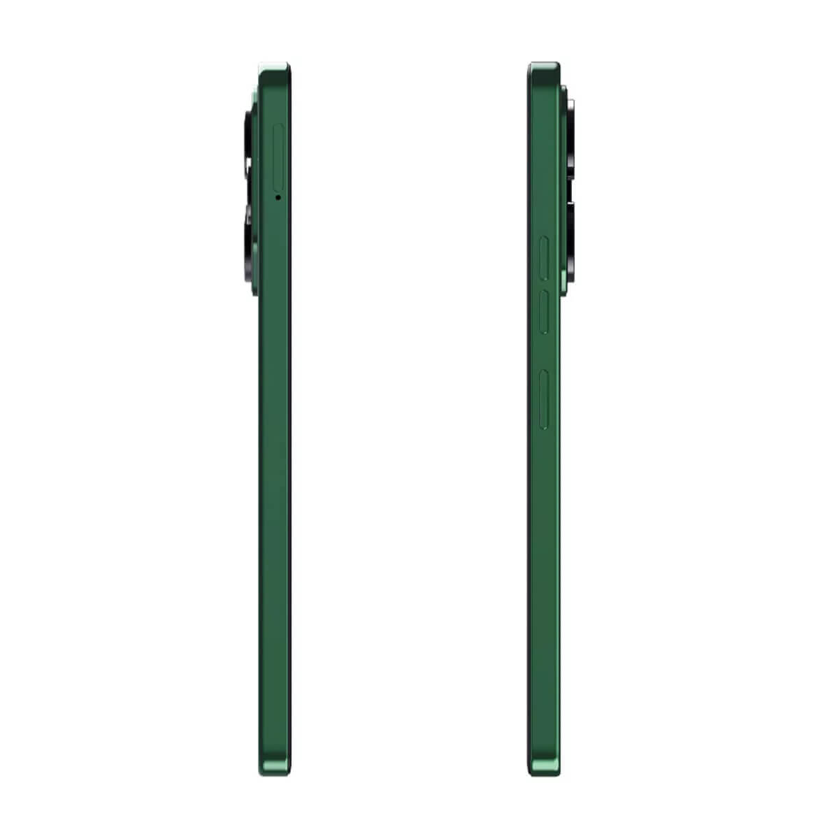 Tecno Pova 6 Pro (12GB RAM + 256GB Memory) - Comet Green