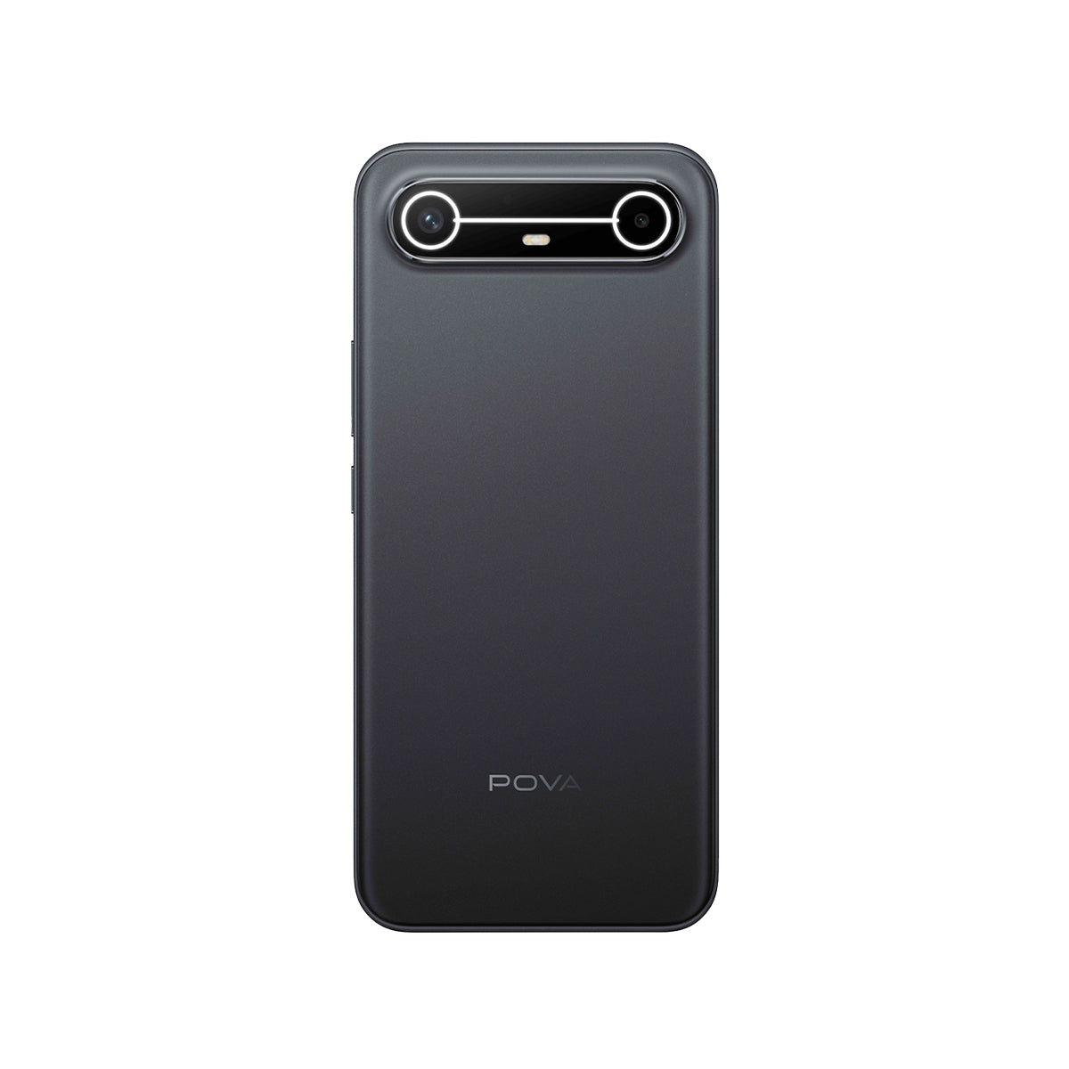 Tecno Pova Slim 5G (8GB RAM + 256GB Memory) - Cool Black
