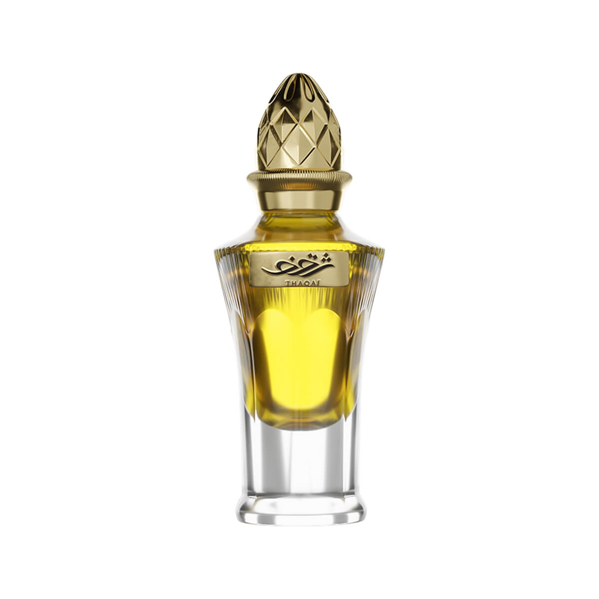Ahmed Al Maghribi Thaqaf Eau De Parfum 50ml