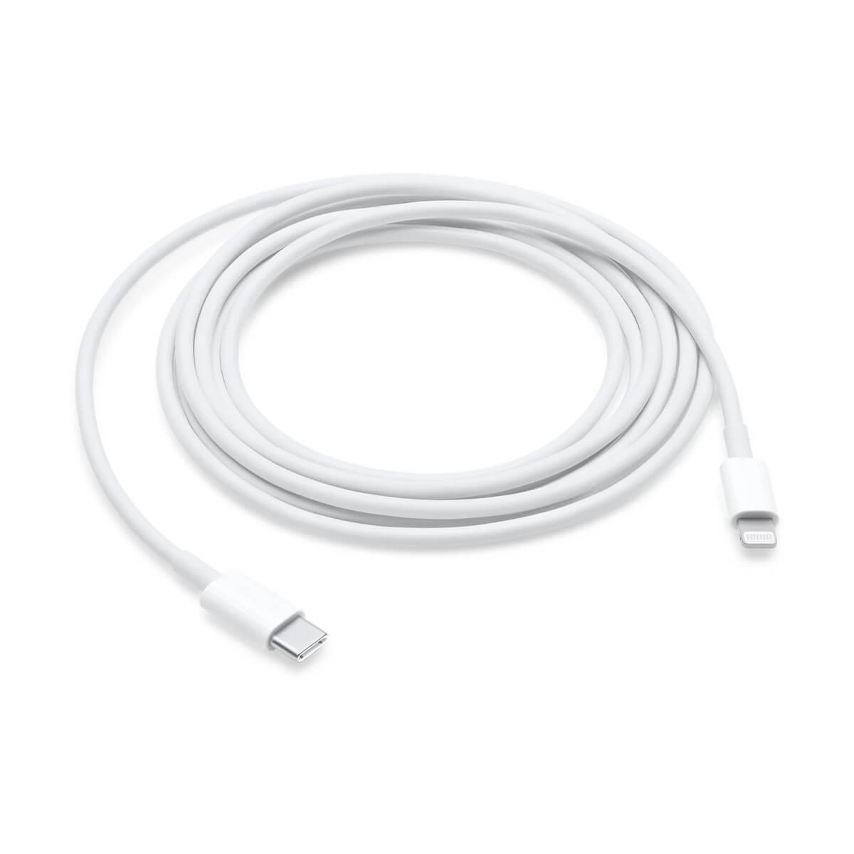 كابل USB C إلى Lightning