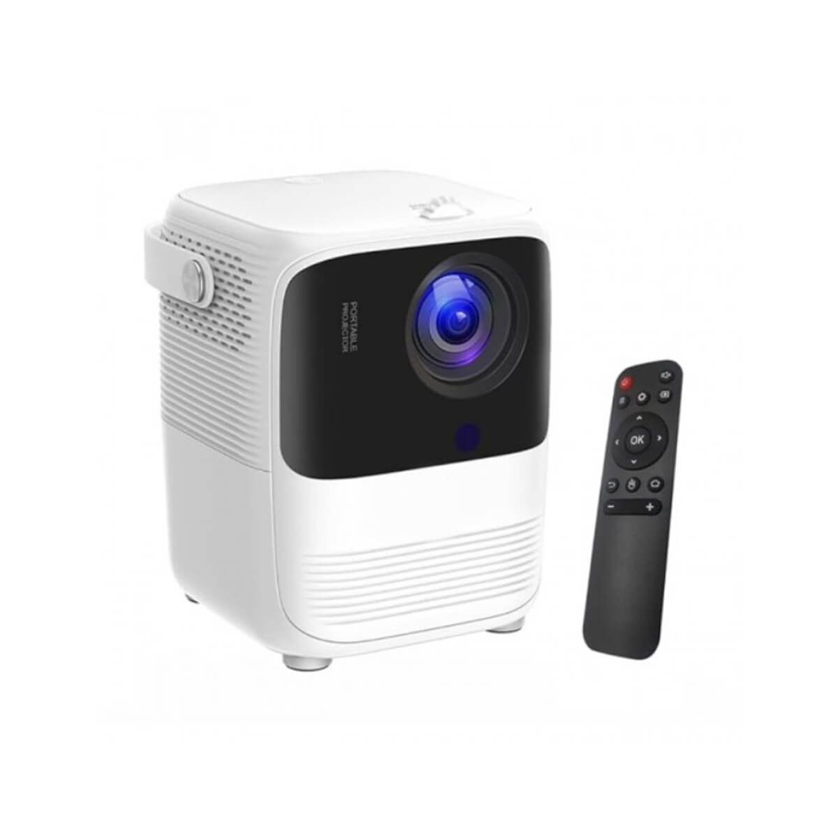 Umiio Q2 Portable Video Projector